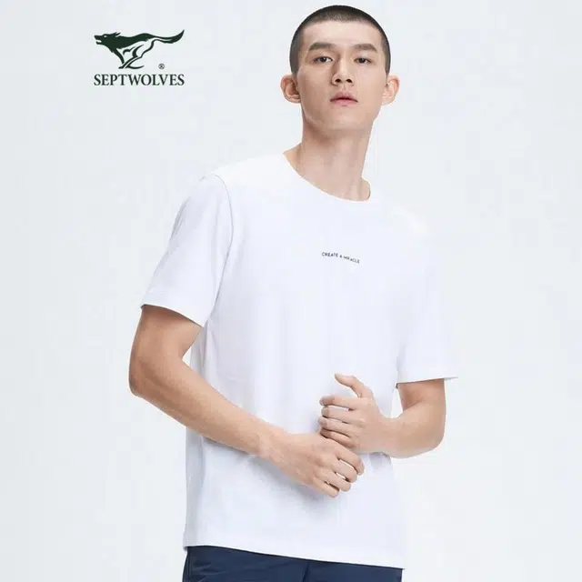 SEPTWOLVES T