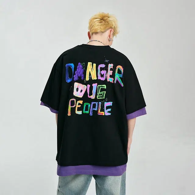DANGEROUSPEOPLE T