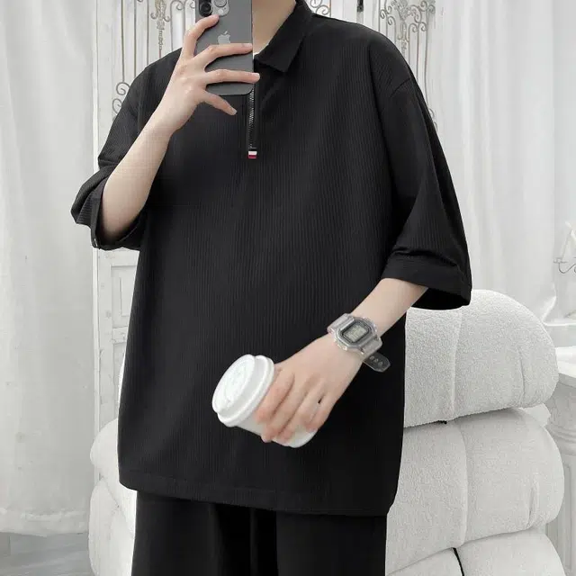 VIPGOOSE Polo