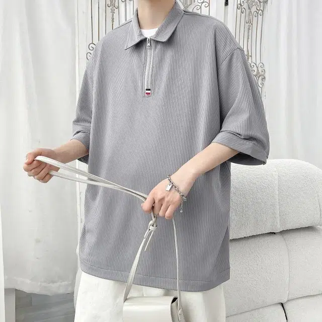 VIPGOOSE Polo