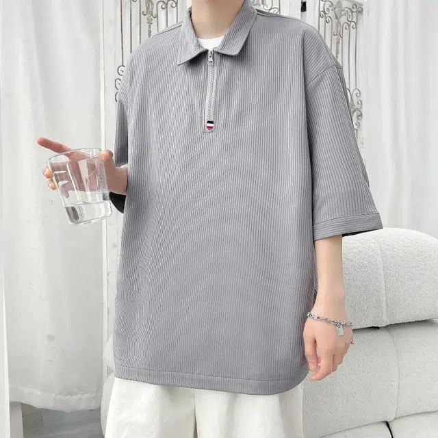 VIPGOOSE Polo