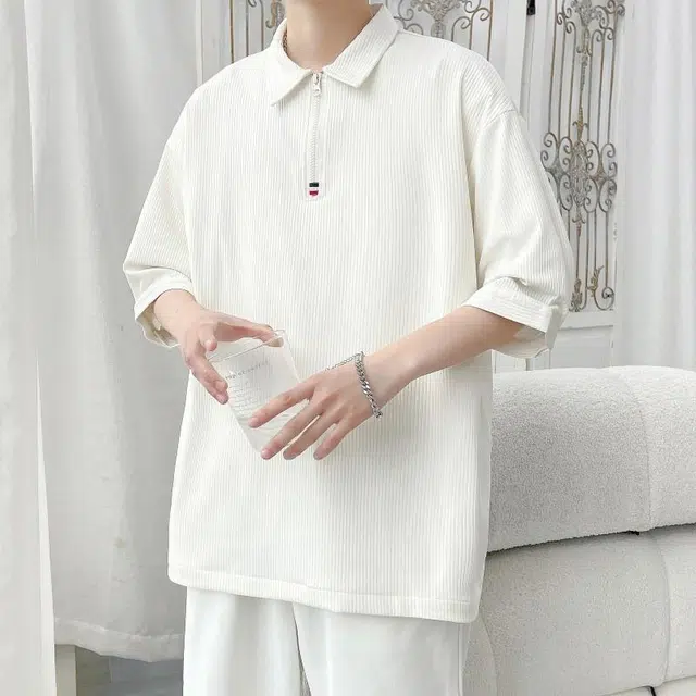 VIPGOOSE Polo