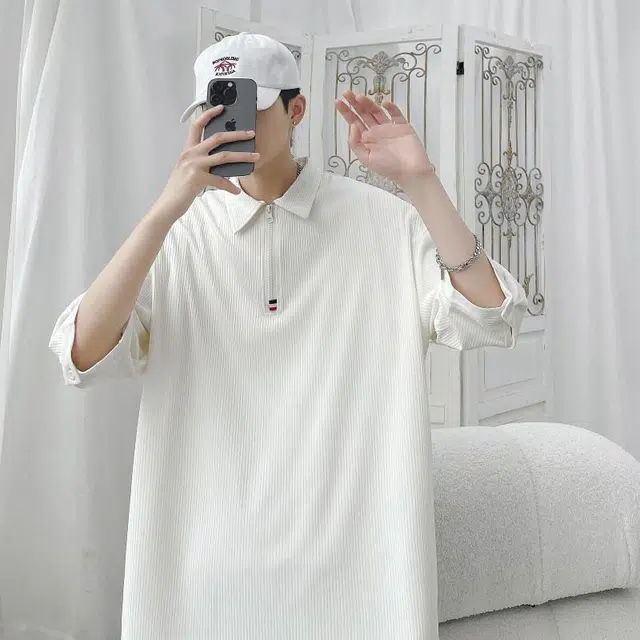 VIPGOOSE Polo