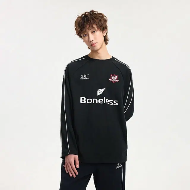 BONELESS T