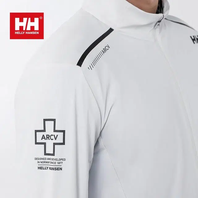 HELLY HANSEN ARCV UPF50+