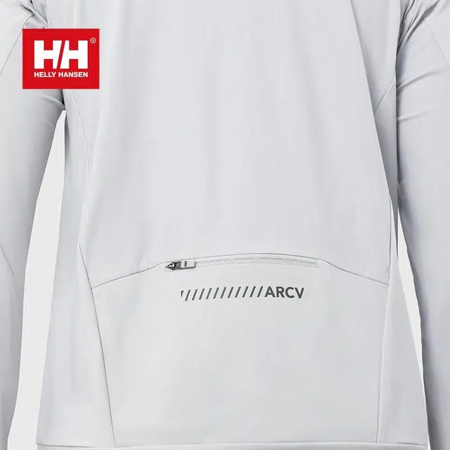 HELLY HANSEN ARCV UPF50+