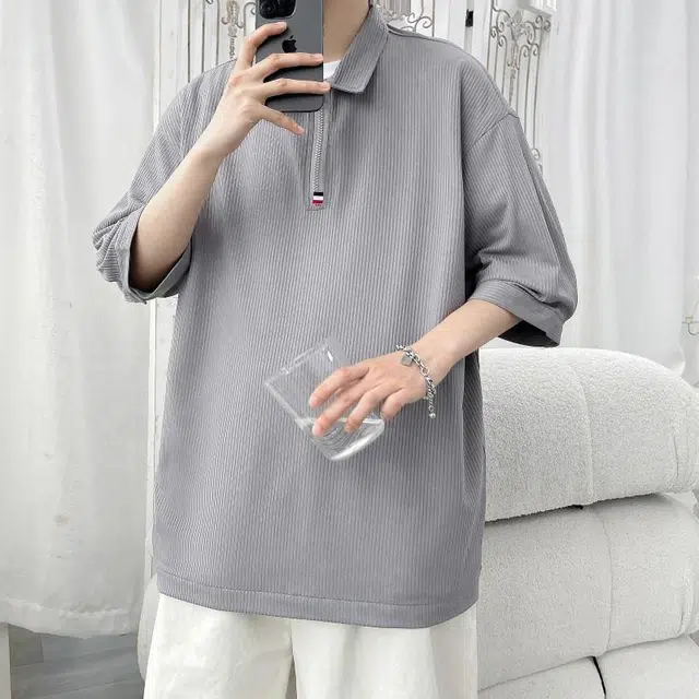 VIPGOOSE Polo