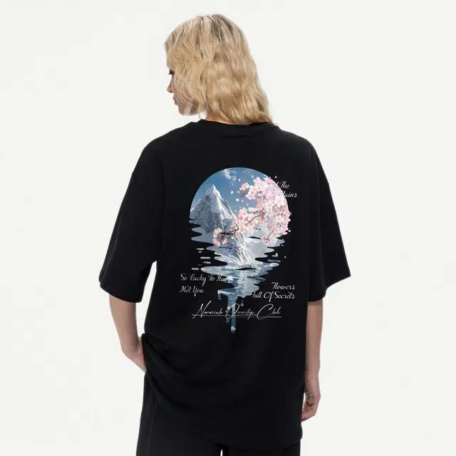 NEVER RULE oversizeT