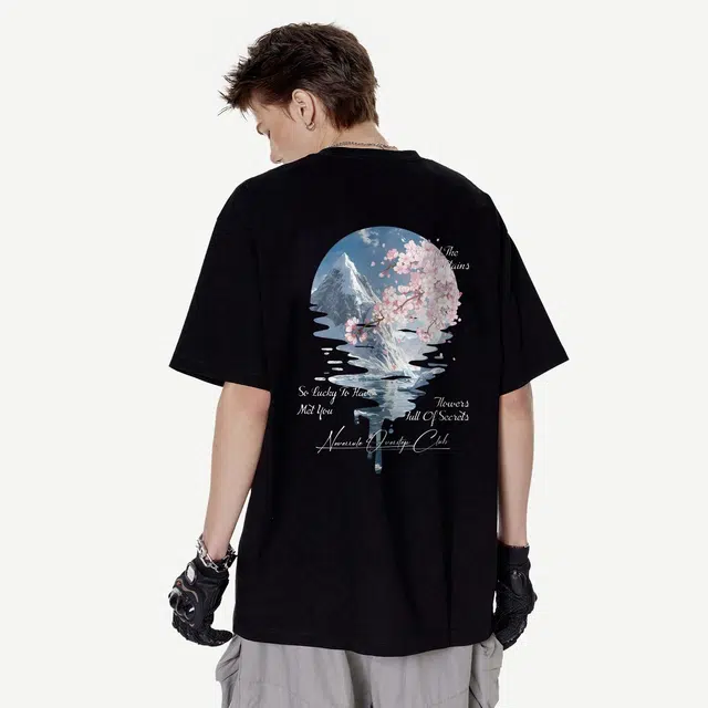 NEVER RULE oversizeT