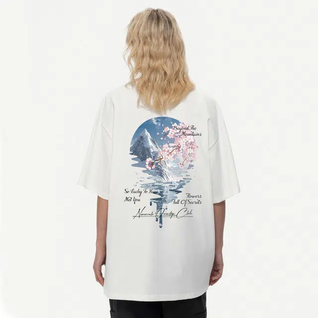 NEVER RULE oversizeT