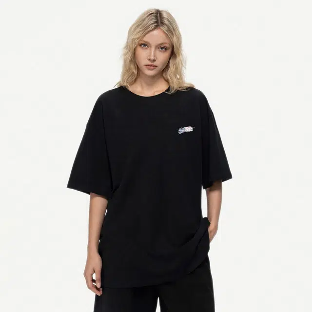 NEVER RULE oversizeT