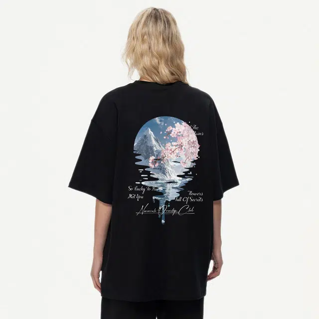 NEVER RULE oversizeT