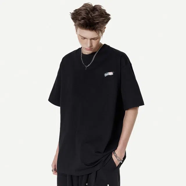 NEVER RULE oversizeT