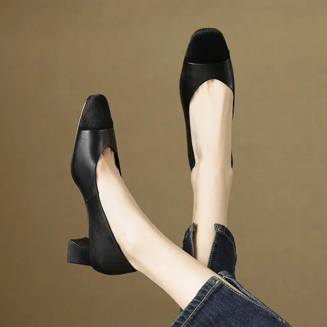QIAOLINER 4.5cm