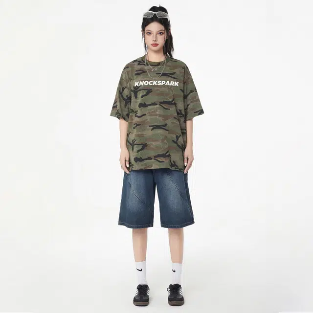 KNOCKSPARK T