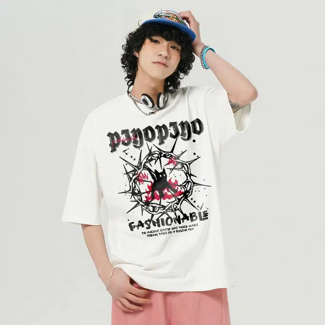 PIYOPIYO LogoT