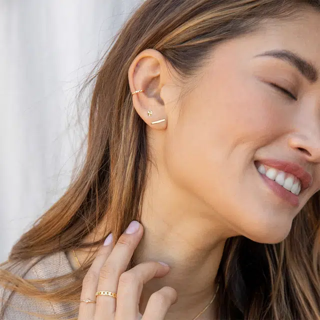 GORJANA 18K