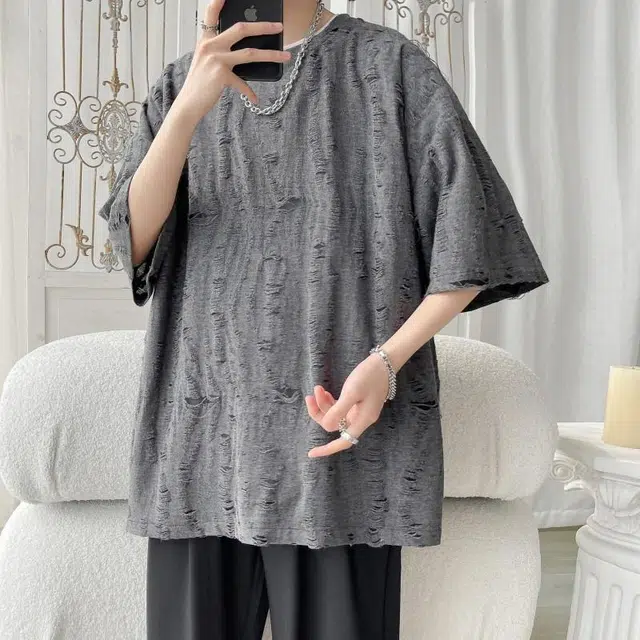 VIPGOOSE T