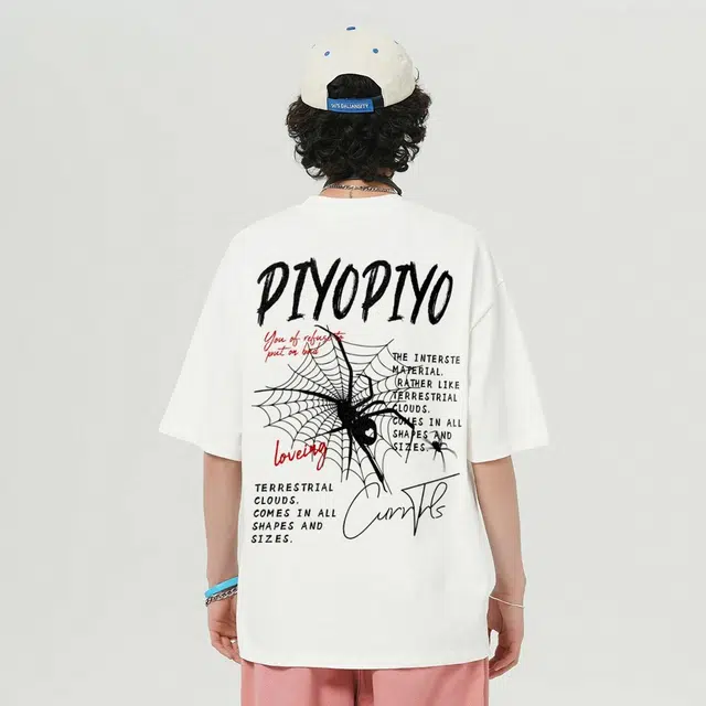 PIYOPIYO LogoT