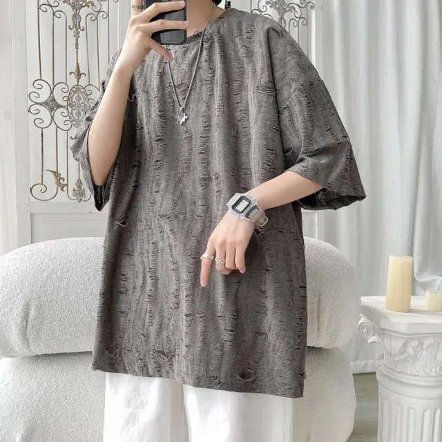 VIPGOOSE T