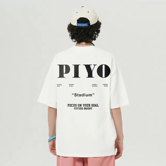PIYOPIYO LogoT