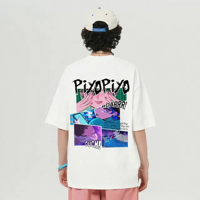 PIYOPIYO LogoT