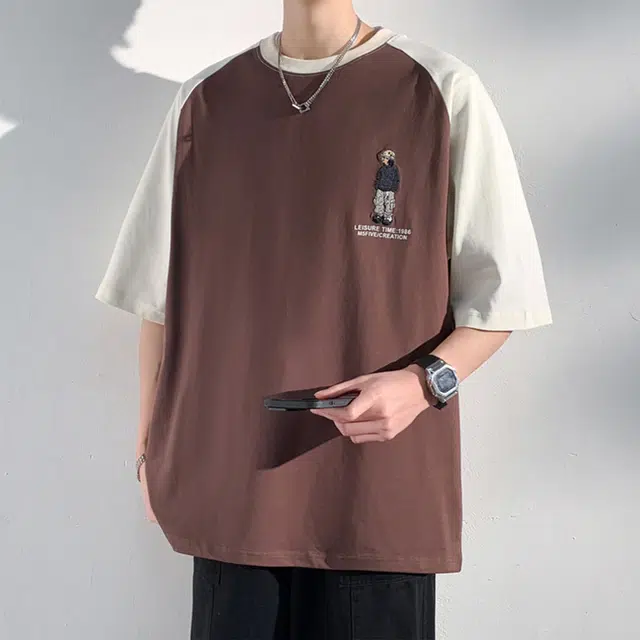 NOAHGIGI T