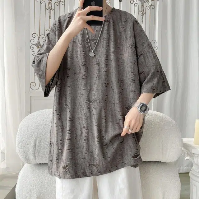 VIPGOOSE T