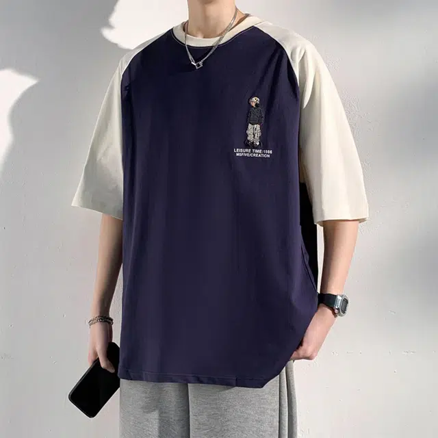 NOAHGIGI T
