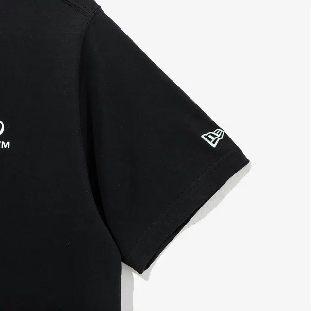 New Era SS25 MLB T