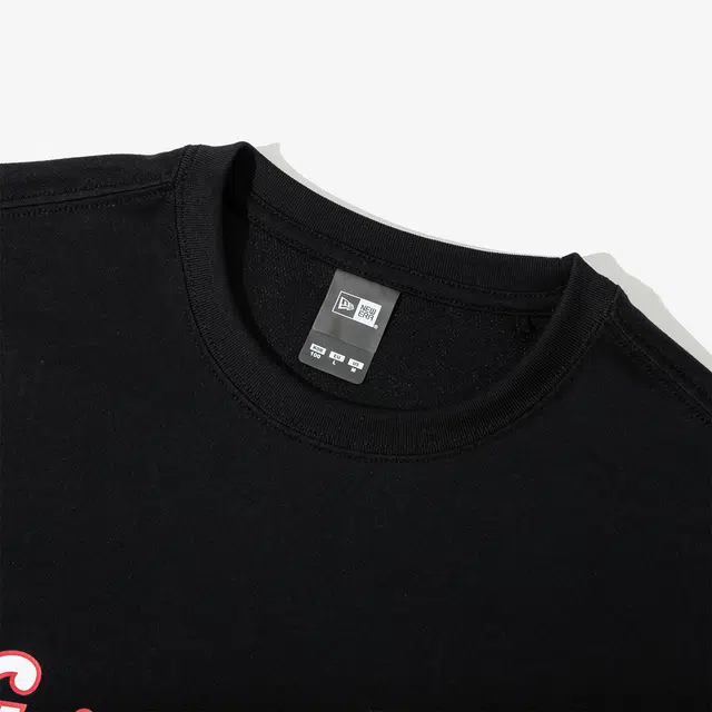 New Era SS25 MLB T