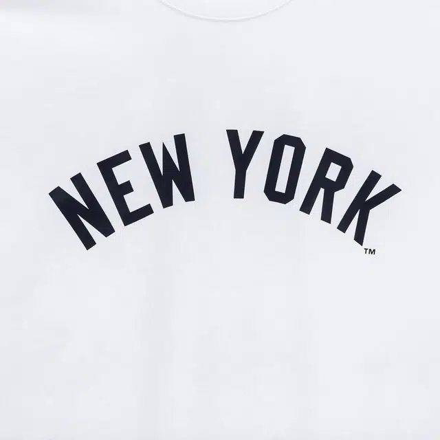 New Era SS25 MLB T