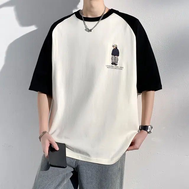 NOAHGIGI T