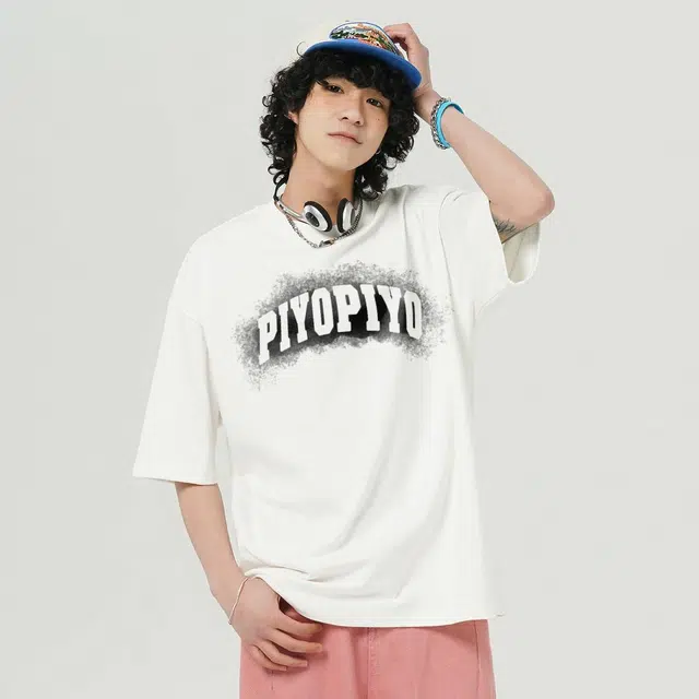 PIYOPIYO LogoT