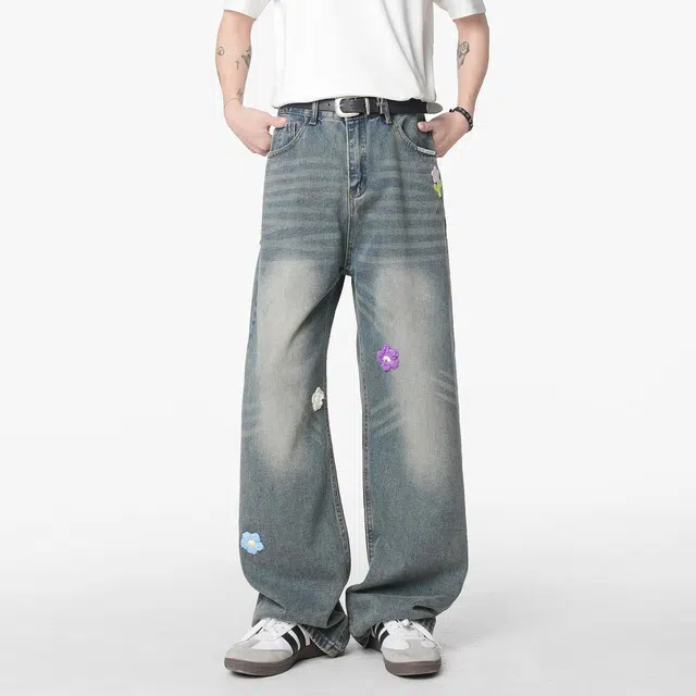 EVE Jeans