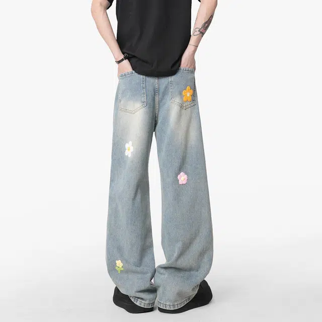 EVE Jeans