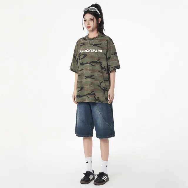 KNOCKSPARK T