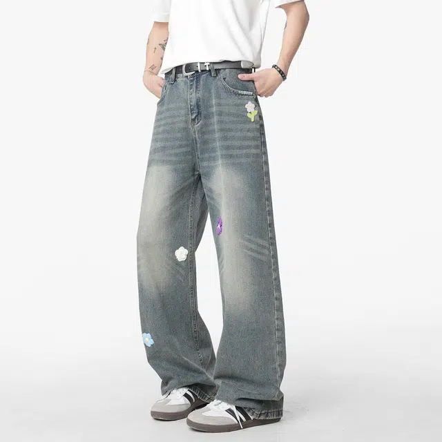 EVE Jeans