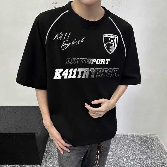K411 T