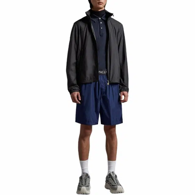 Moncler SS24 Logo