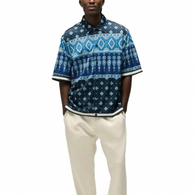 KITH 2025 Woodpoint