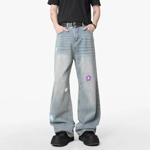 EVE Jeans