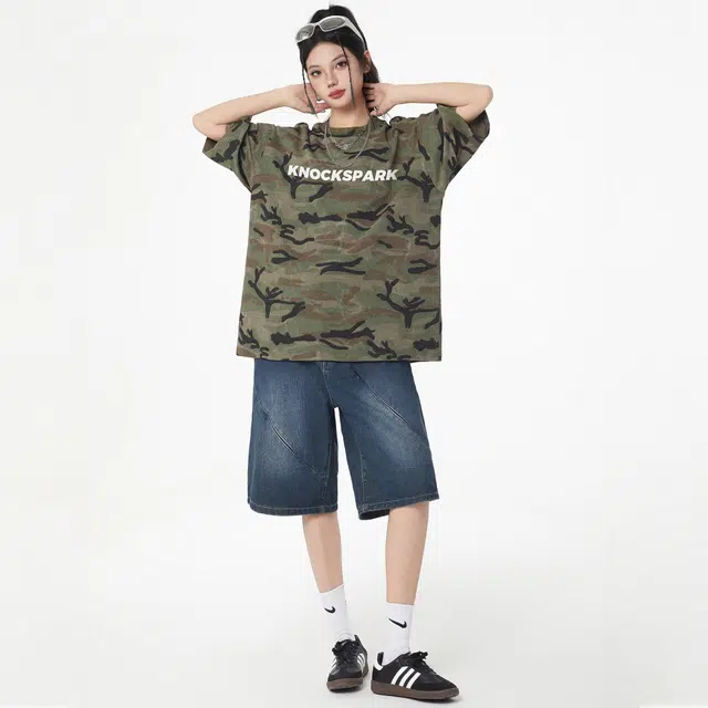 KNOCKSPARK T