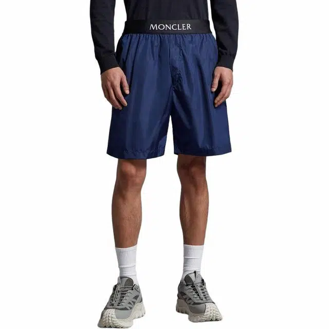 Moncler SS24 Logo