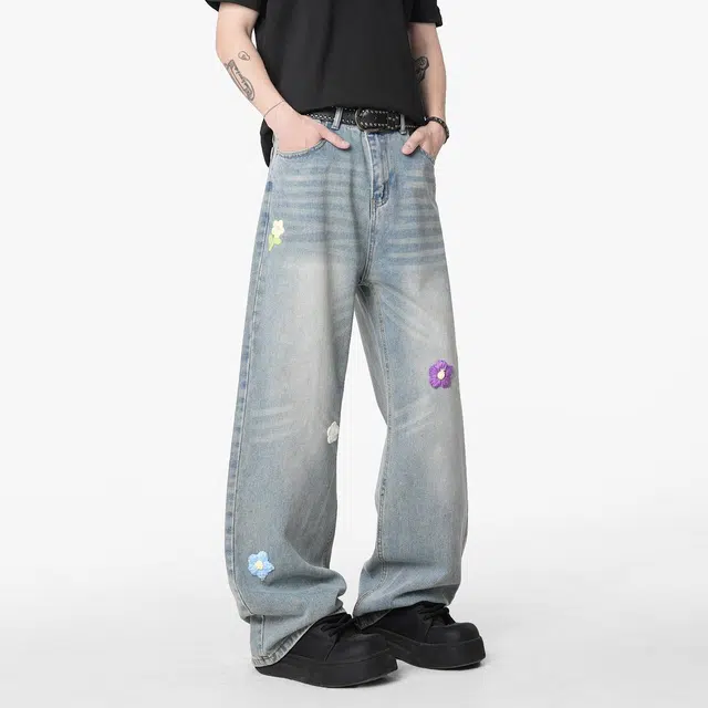 EVE Jeans