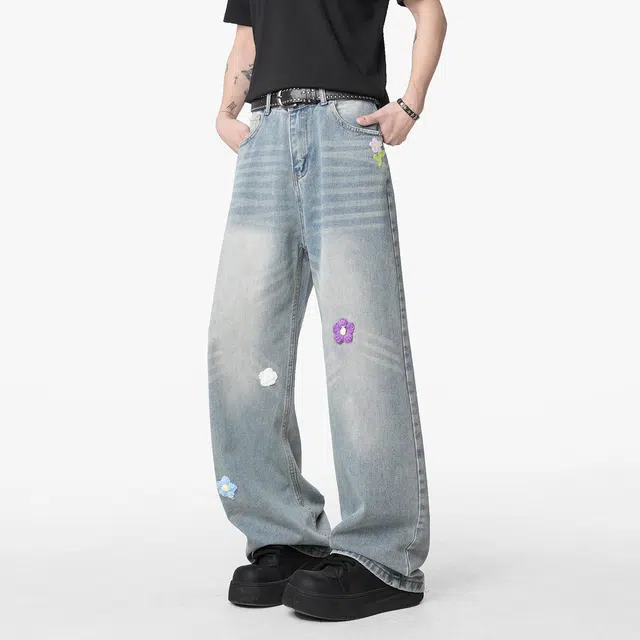 EVE Jeans