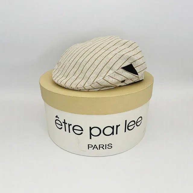 tre par lee