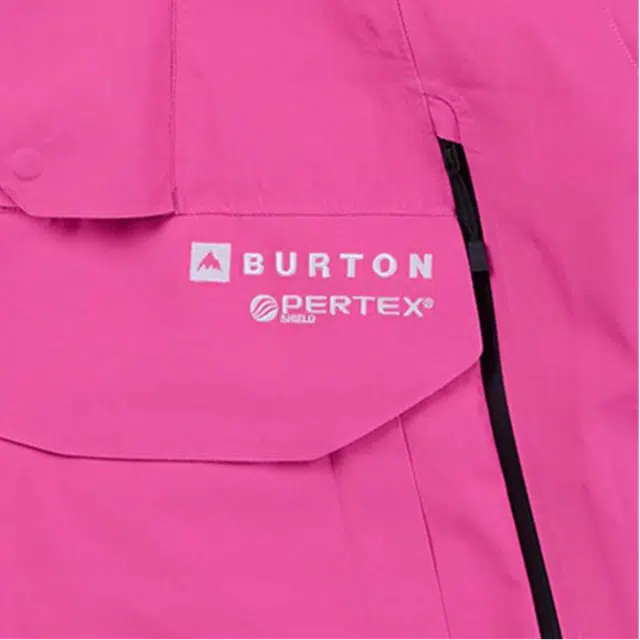 BURTON