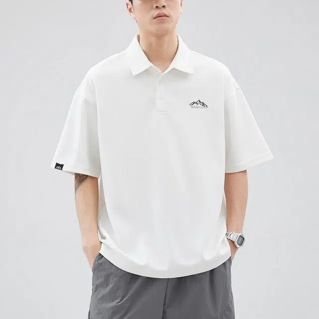 33TH Polo