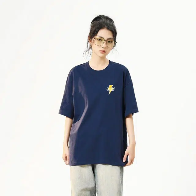 LIGHTNING MONSTER T